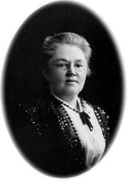 Katharine Lee Bates